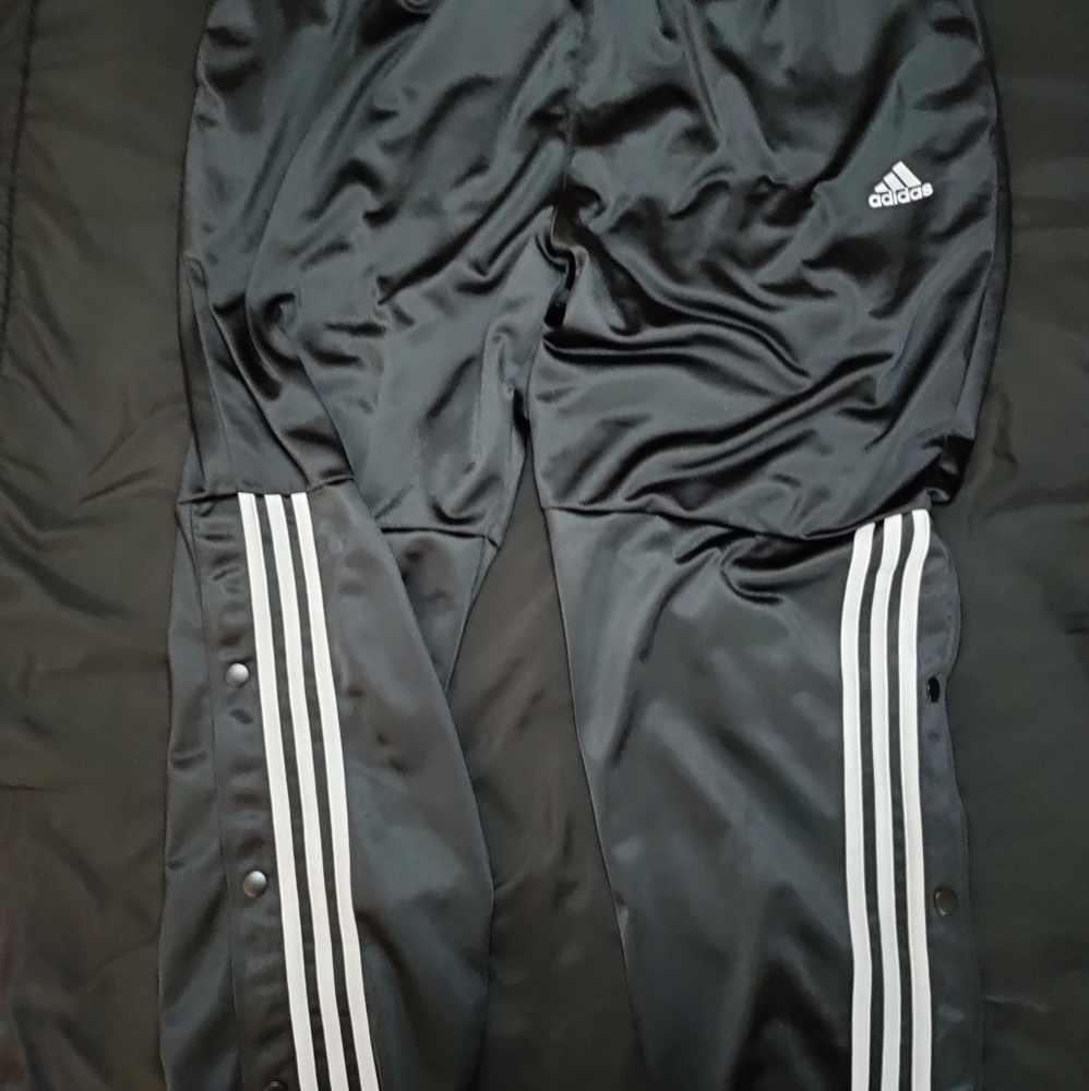 Adidas sweat pants